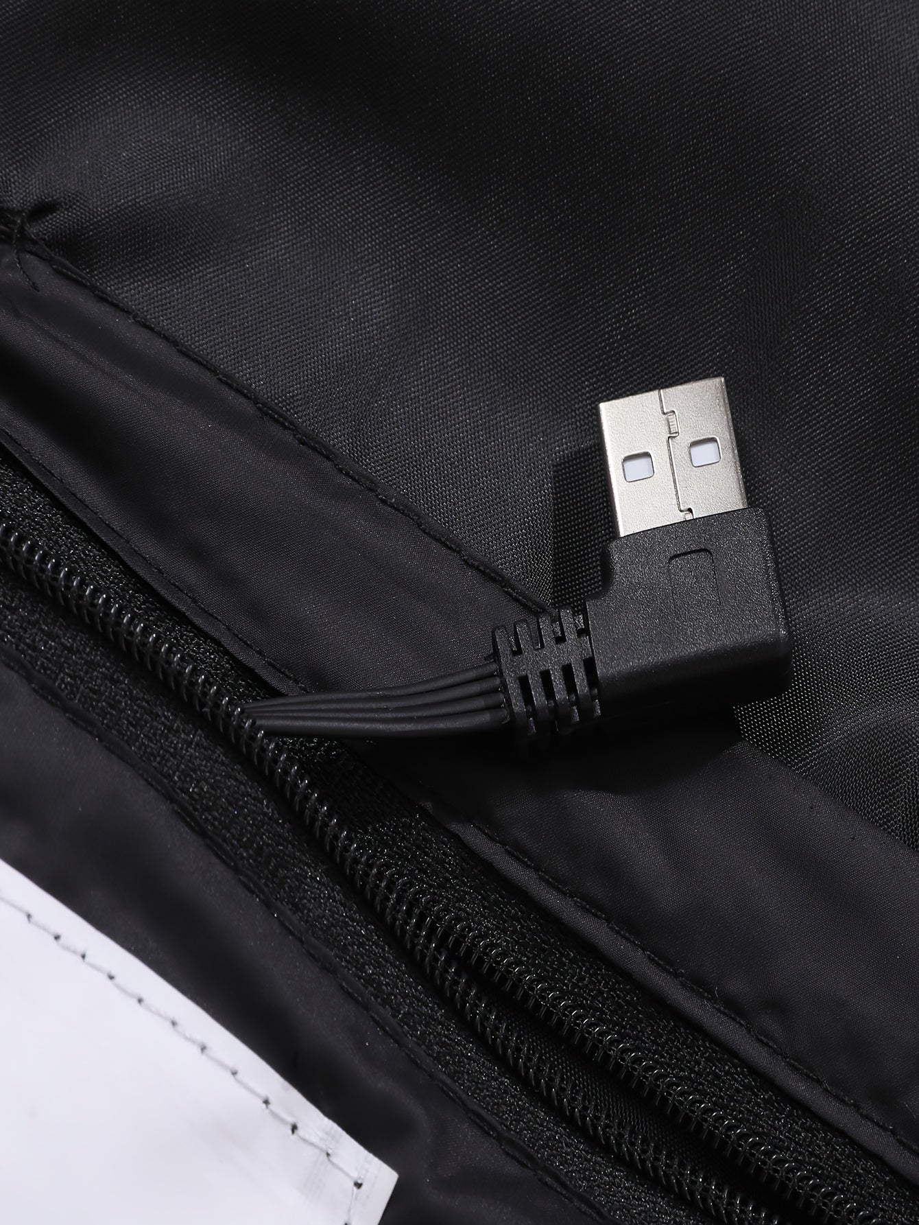 Veste Chauffante Homme - 3 Niveau De Chauffage