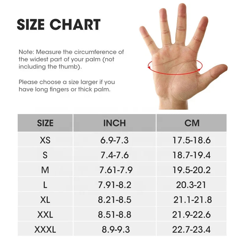 Gants Chauffant - 3 Niveau De Chauffage | Tactile - Rechargeable